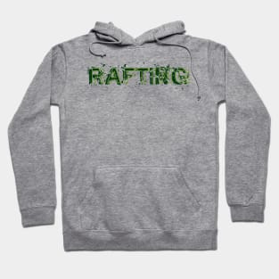 Rafting Hoodie